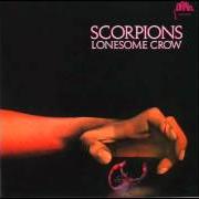Il testo LEAVE ME degli SCORPIONS è presente anche nell'album Lonesome crow (1972)