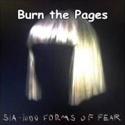 Il testo CELLOPHANE di SIA è presente anche nell'album 1000 forms of fear (2014)