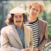 Il testo THE SOUND OF SILENCE di SIMON & GARFUNKEL è presente anche nell'album Greatest hits (1972)