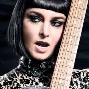 Il testo THE WOLF IS GETTING MARRIED di SINEAD O'CONNOR è presente anche nell'album How about i be me (and you be you)? (2012)