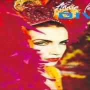 Il testo KEEP YOUNG AND BEAUTIFUL di ANNIE LENNOX è presente anche nell'album Diva (1992)
