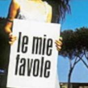 Il testo LETTERA AD ALICE di SYRIA è presente anche nell'album Le mie favole (2002)