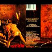 Il testo PSYCHO LOVE degli SKID ROW è presente anche nell'album Slave to the grind (1991)