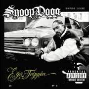 Il testo MY MEDICINE di SNOOP DOGG è presente anche nell'album Ego trippin' (2008)