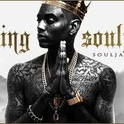 Il testo WATER WHIPPIN di SOULJA BOY è presente anche nell'album King soulja (2013)