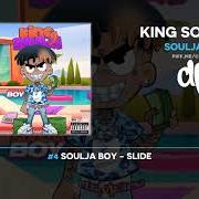 Il testo PUT THEM RACKS ON EM di SOULJA BOY è presente anche nell'album King soulja 9 (2020)