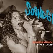 Il testo TEARS TO FORGET dei SOUNDGARDEN è presente anche nell'album Screaming life/fopp (1990)