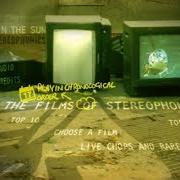 Il testo TRAFFIC REMASTERED degli STEREOPHONICS è presente anche nell'album Decade in the sun (2008)