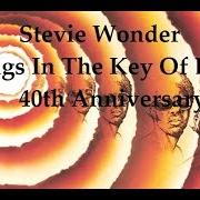 Il testo AS di STEVIE WONDER è presente anche nell'album Songs in the key of life (1976)