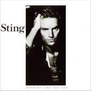 Il testo STRAIGHT TO MY HEART di STING è presente anche nell'album ...Nothing like the sun (1987)