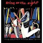 Il testo ANOTHER DAY di STING è presente anche nell'album Bring on the night (1986)