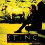 Il testo BE STILL MY BEATING HEART di STING è presente anche nell'album Fields of gold (1994)