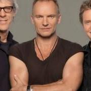 Il testo DE DO DO DO, DE DA DA DA di STING è presente anche nell'album The very best of sting & the police ii (1997)