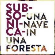 Il testo RITMO ABARTH dei SUBSONICA è presente anche nell'album Una nave in una foresta (2014)