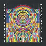 Il testo SUGAR di SUFJAN STEVENS è presente anche nell'album The ascension (2020)