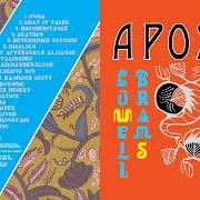Il testo CLIMB THAT MOUNTAIN di SUFJAN STEVENS è presente anche nell'album Aporia (2020)