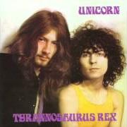 Il testo ROMANY SOUP dei T. REX è presente anche nell'album Unicorn (1969)