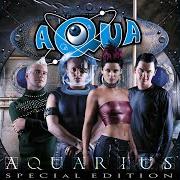 Il testo HALLOWEEN degli AQUA è presente anche nell'album Aquarius (1999)