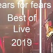 Il testo HEAD OVER HEELS dei TEARS FOR FEARS è presente anche nell'album Shout: the very best of tears for fears (2001)