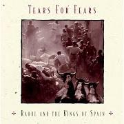Il testo I CHOOSE YOU dei TEARS FOR FEARS è presente anche nell'album Raoul and the kings of spain (1995)
