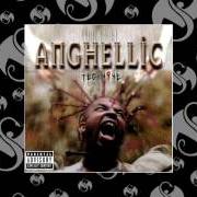 Il testo SUICIDE LETTERS di TECH N9NE è presente anche nell'album Anghellic (2001)