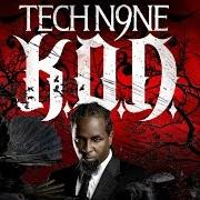 Il testo STRANGE MUSIC BOX di TECH N9NE è presente anche nell'album K.O.D. (2009)