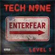 Il testo B.I.B. di TECH N9NE è presente anche nell'album Enterfear level 1 (2019)