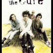 Il testo THREE dei THE CURE è presente anche nell'album Seventeen seconds (1980)