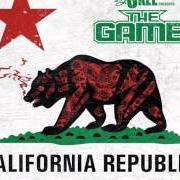 Il testo THE BEST REVENGE di THE GAME è presente anche nell'album California republic - mixtape (2012)