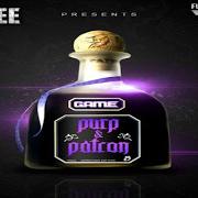 Il testo 187 di THE GAME è presente anche nell'album Purp & patron - mixtape (2011)