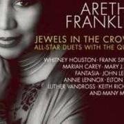 Il testo IT ISN'T, IT WASN'T, IT AIN'T NEVER GONNA BE di ARETHA FRANKLIN è presente anche nell'album Jewels in the crown: all-star duets with the queen (2007)