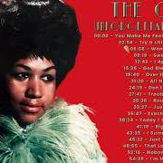 Il testo AIN'T NOTHING LIKE THE REAL THING di ARETHA FRANKLIN è presente anche nell'album Queen of soul: the best of aretha franklin (2007)