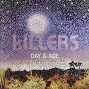 Il testo NEON TIGER dei THE KILLERS è presente anche nell'album Day & age (2008)