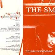 Il testo STRETCH OUT AND WAIT dei THE SMITHS è presente anche nell'album Louder than bombs (1987)