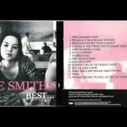 Il testo PANIC dei THE SMITHS è presente anche nell'album Best i (1992)