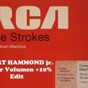 Il testo ALL THE TIME dei THE STROKES è presente anche nell'album Comedown machine (2013)