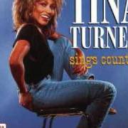 Il testo I CAN'T STOP LOVING YOU di TINA TURNER è presente anche nell'album Tina sings country (1999)