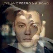 Il testo LA TRAVESÍA DEL VERANO di TIZIANO FERRO è presente anche nell'album A mi edad (2009)
