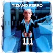 Il testo QUIEN NO TIENE TALENTO ENSEÑA di TIZIANO FERRO è presente anche nell'album Ciento once (2003)