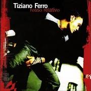 Il testo IL CONFINE di TIZIANO FERRO è presente anche nell'album Rosso relativo (2001)