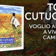 Il testo VOGLIO ANDARE A VIVERE IN CAMPAGNA di TOTO CUTUGNO è presente anche nell'album Voglio andare a vivere in campagna (1995)