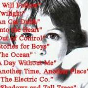 Il testo INTO THE HEART degli U2 è presente anche nell'album Boy (1980)