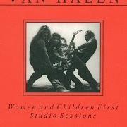 Il testo IN A SIMPLE RHYME dei VAN HALEN è presente anche nell'album W.A.C.F. (1980)