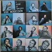 Il testo JOYOUS SOUND di VAN MORRISON è presente anche nell'album A period of transition (1977)