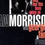 Il testo THAT'S LIFE di VAN MORRISON è presente anche nell'album How long has this been going on (1996)