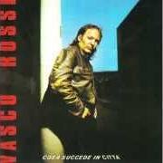 Il testo DOMANI SI, ADESSO NO di VASCO ROSSI è presente anche nell'album Cosa succede in città (1985)