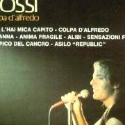 Il testo NON L'HAI MICA CAPITO di VASCO ROSSI è presente anche nell'album Colpa d'alfredo (1980)