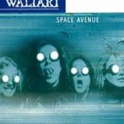 Il testo MAD LUXURY dei WALTARI è presente anche nell'album Space avenue (1997)
