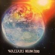 Il testo DUBBED WORLD dei WALTARI è presente anche nell'album Below zero (2009)