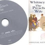 Il testo I LOVE THE LORD di WHITNEY HOUSTON è presente anche nell'album The preacher's wife (1996)